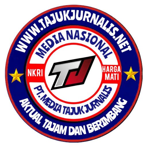 TajukJurnalis.NET