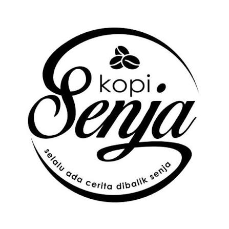Logo Kopi Kenangan Senja