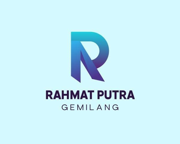 Logo RAHMAT PUTRA GEMILANG
