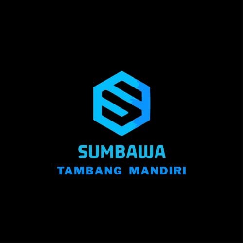 Logo SUMBAWA TAMBANG MANDIRI