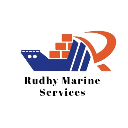 Logo Rudy Marine Services