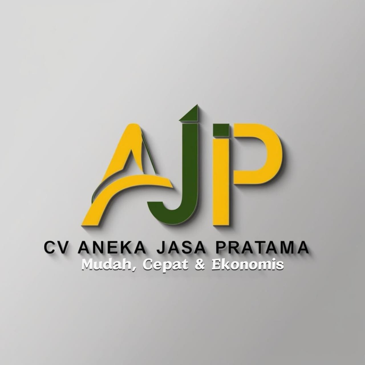 Logo CV. ANEKA JASA PRATAMA