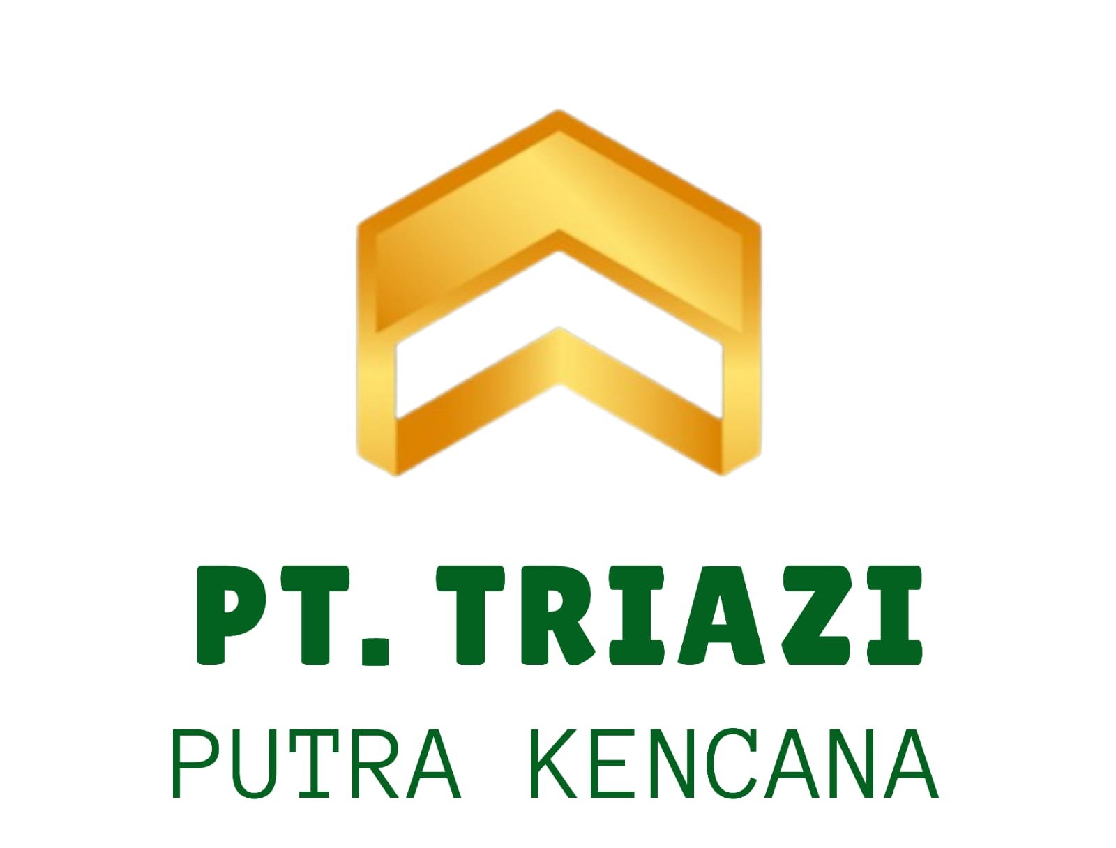 Logo PT. TRIAZI PUTRA KENCANA