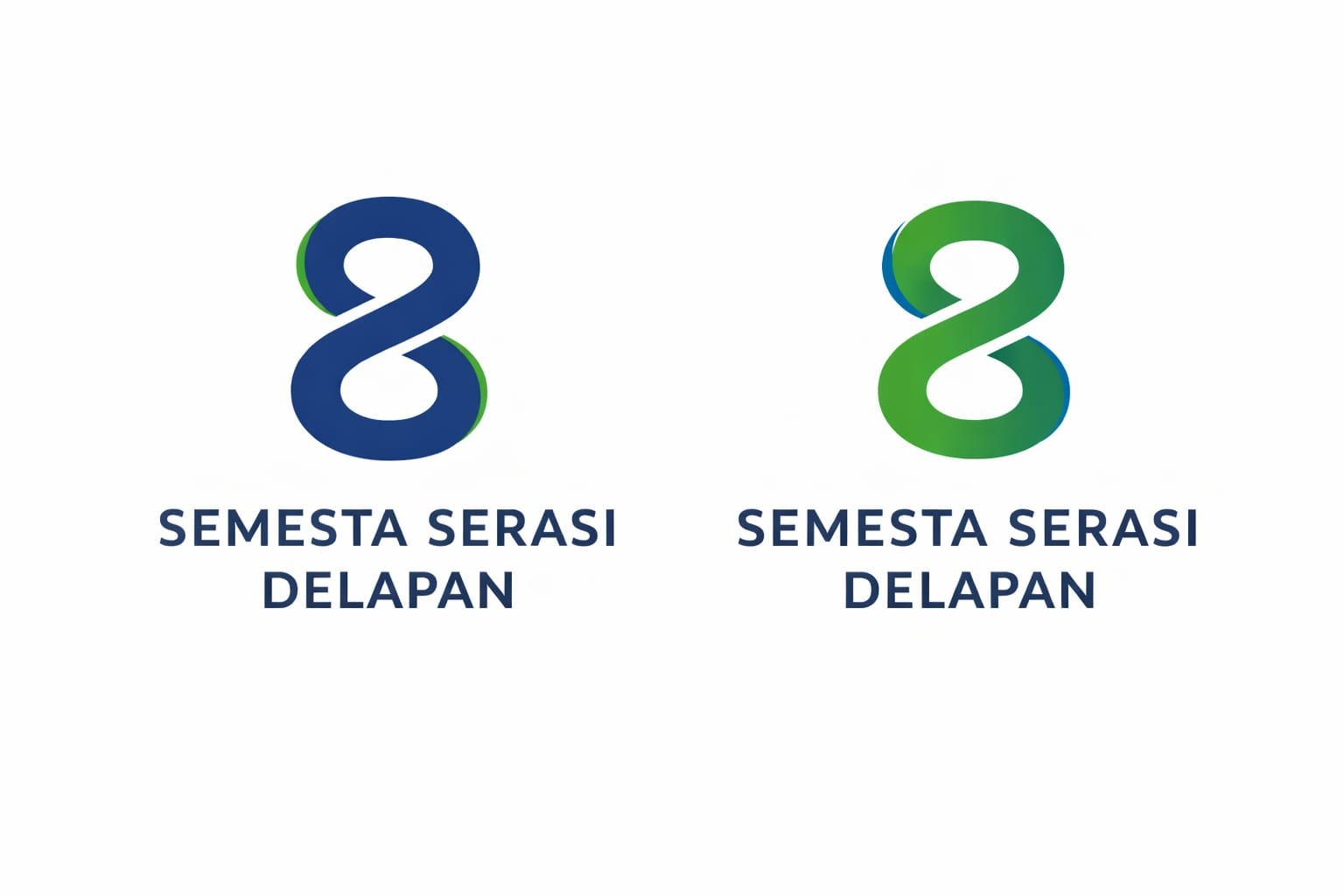 Logo PT. Semesta Serasi Delapan