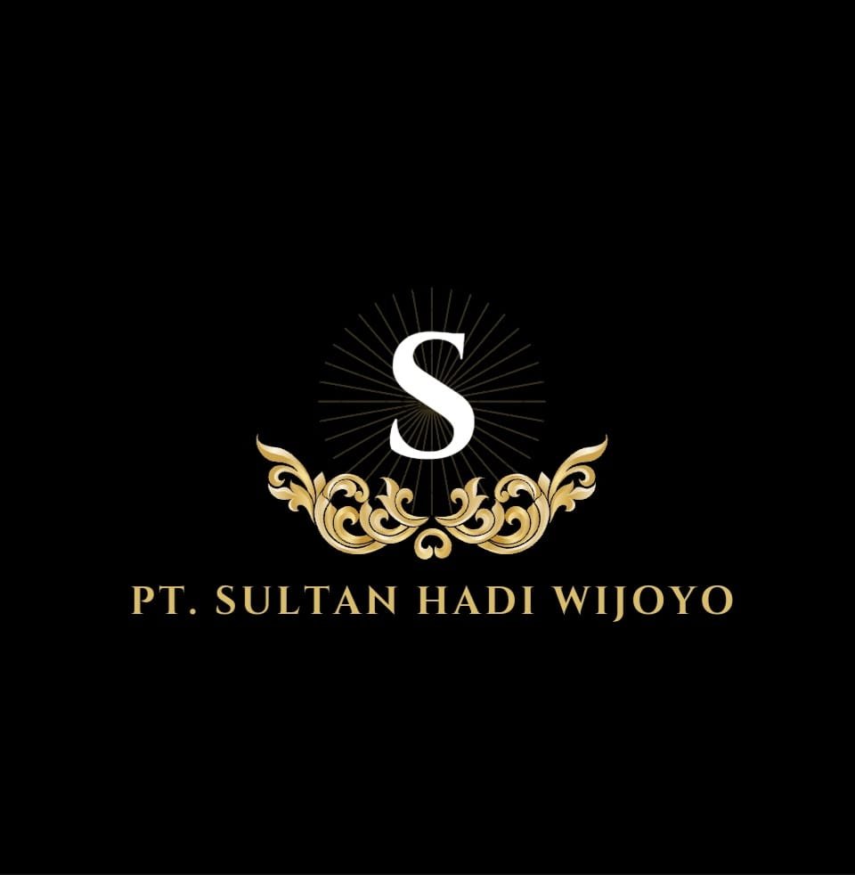 Logo PT. Sultan Hadi Wijoyo